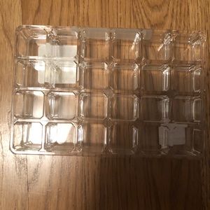 Make-up/Lipstick Container